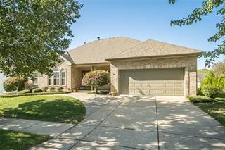 287 Woodcliffe Place Drive, Chesterfield, MO, 63005