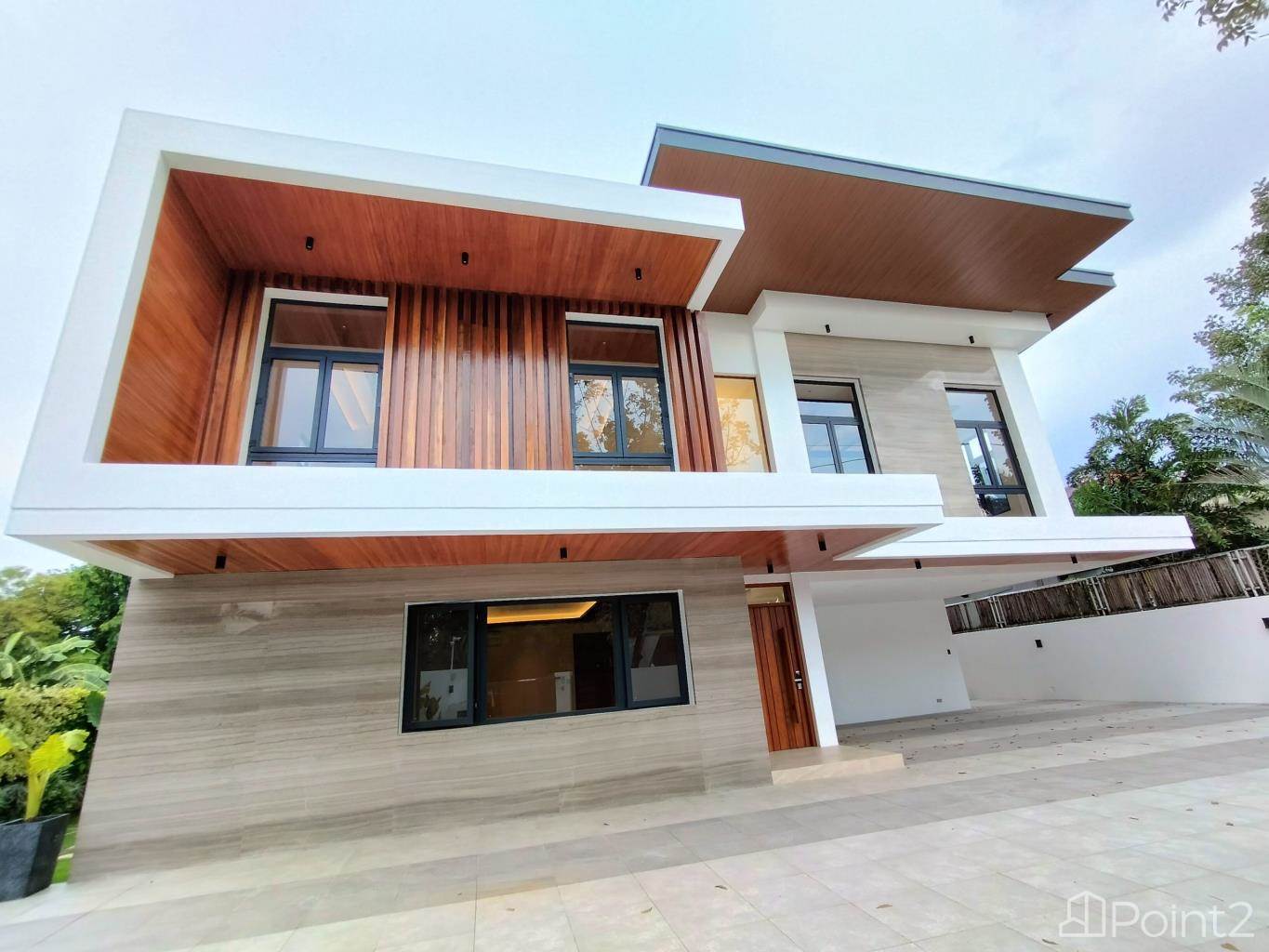 ayala alabang modern luxurious house for sale