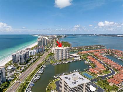 Picture of 1621 GULF BOULEVARD 705, Clearwater, FL, 33767