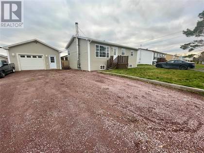 Picture of 8 Hillview Avenue, Carbonear, Newfoundland and Labrador, A1Y1A8