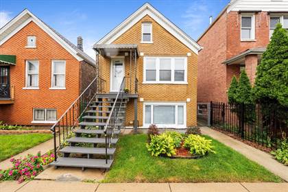 Picture of 3823 S Spaulding Avenue, Chicago, IL, 60632