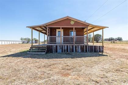 Picture of 8552 N 1744 Highway, Hico, TX, 76457