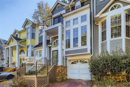 Oakley Downs GA Townhomes for Sale | Point2