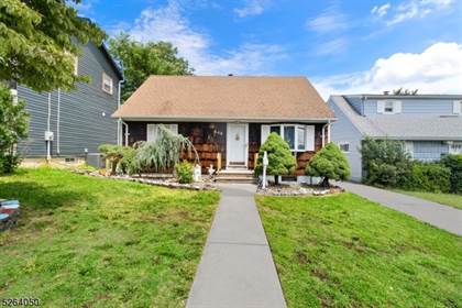 Picture of 440 Preakness, Paterson, NJ, 07502