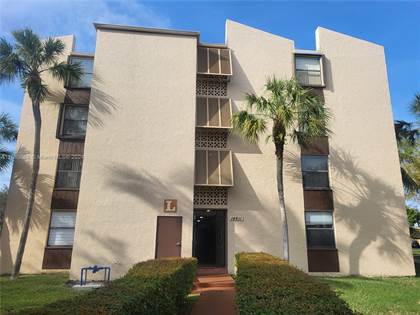 Legacy Lakeside Apartments, 15410 SW 75th Circle Lane, Kendall, FL