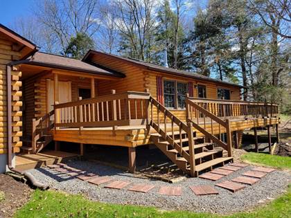 Residential Property for sale in 6288 Craine Lake Rd, Lebanon, NY, 13346