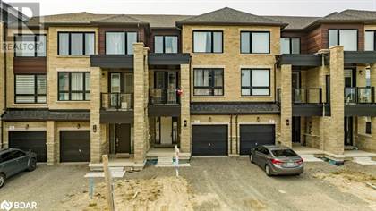 Picture of 8 BLUE FOREST Crescent, Barrie, Ontario, L9J0N3