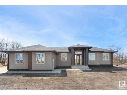 Picture of 480 50353 Rge Rd 224, Rural Leduc County, Alberta