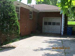 363 US Hwy 62 Hillsdale Subdivision, Bardwell, KY, 42023