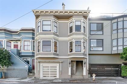 203 Randall Street, San Francisco, CA, 94131
