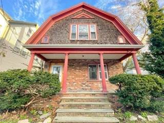472 Cottage St, New Bedford, MA, 02740