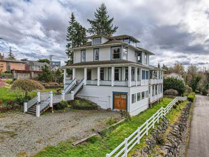 173 Casas en venta en Seattle, WA | Point2