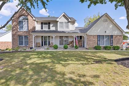 Picture of 2022 Autumn Wood Drive, Saint Charles, MO, 63303