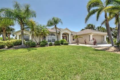 Picture of 90 LONG MEADOW PLACE, Rotonda West, FL, 33947