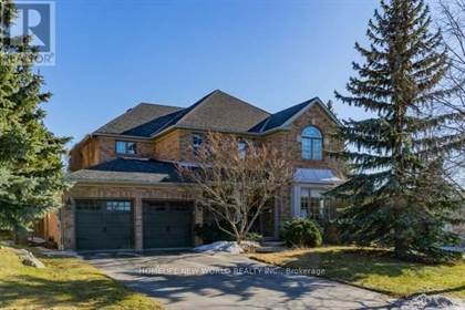 Picture of 966 NORTHERN PROSPECT CRES, Newmarket, Ontario, L3X1N8