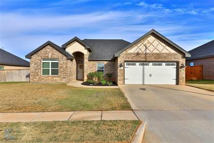 Picture of 114 Carriage Hills Parkway, Abilene, TX, 79602