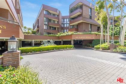 300 N Swall Dr 453, Beverly Hills, CA, 90211
