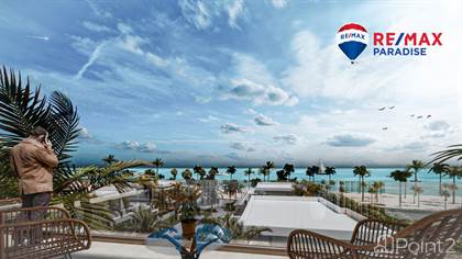 A true Oasis of luxury and comfort in the Caribbean Coast., Bayahibe, La Romana