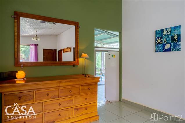 Charming Riverfront House Close to the Panamonte Hotel in Boquete, Chiriquí