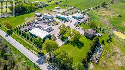 Picture of 6467 3RD LINE, New Tecumseth, Ontario, L0G1W0