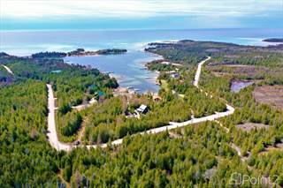 The Land Store, properties / land for sale in north eastern Ontario, Canada  - Lakefront Property for sale