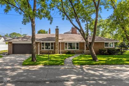 Picture of 6600 N Keating Avenue, Lincolnwood, IL, 60712