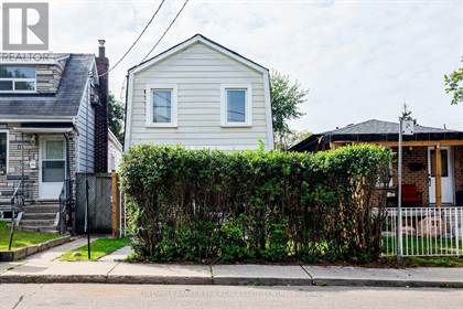 Picture of 75 LANGDEN AVE W, Toronto, Ontario, M6N2L4