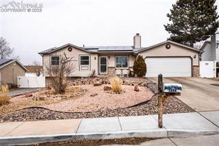 2020 Independence Drive, Colorado Springs, CO, 80920