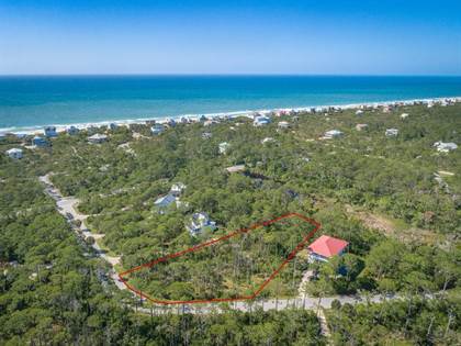Picture of 1663 Forsythia Trail, St. George Island, FL, 32328