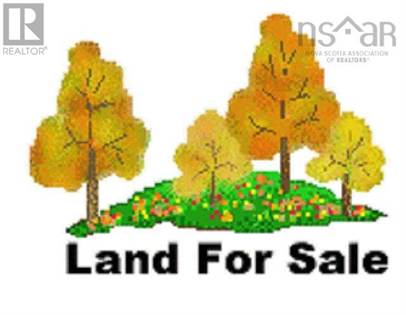 Vacant Land for sale in W-1 202 Tremblay Drive, Upper Sackville, Nova Scotia, B4E3C1