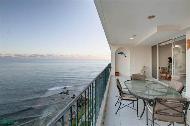 Condo For Sale at Carretera Libre Tijuana - Ensenada Km 39, El Morro ...