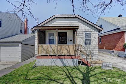 Residential Property for sale in 30 ELMWOOD AVENUE, Cambridge, Ontario, N1R 4Y1