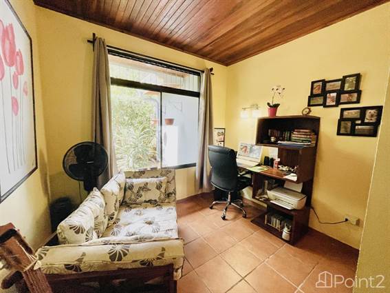 Stylish Mindful Home for a Stress-Free Life., Alajuela