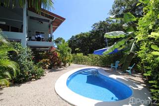 Casa Ceiba, Great Vacation Home & Business, Samara, Guanacaste