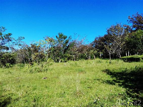 Fantastic View Land for Sale in Boquete, Panama