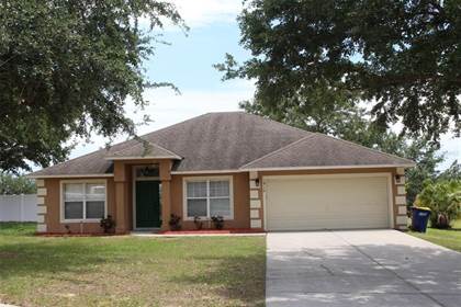 Residential Property for sale in 1910 SUMMIT OAKS CIRCLE, Minneola, FL, 34715