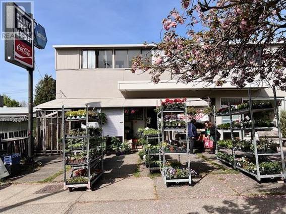 Commercial For Sale at 7477 VICTORIA DRIVE, Vancouver, British Columbia ...