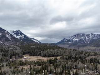 Residential Property for sale in 751 Hartley Creek Rd, Fernie, British Columbia