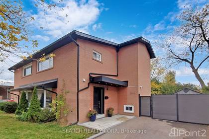Picture of 1499 Hobbs Cres, Mississauga, Ontario, L5J 3R8