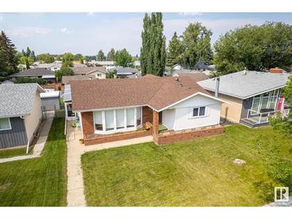 Picture of 87 WOODHAVEN DR, Spruce Grove, Alberta, T7X1M9