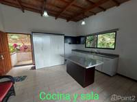 Beautiful cottage with modern style inside in Naranjo. *** Rented! ***, Naranjo, Alajuela