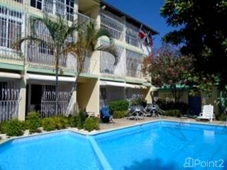1 Bedroom Apartment with Pool in the Center of Sosua for Sale, Sosua, Puerto Plata