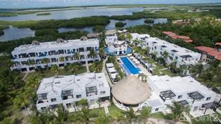 Belize Penthouse Condo with Pool Ambergris Caye, Ambergris Caye, Belize
