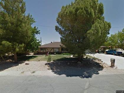 729 Casas en venta en California City, CA | Point2