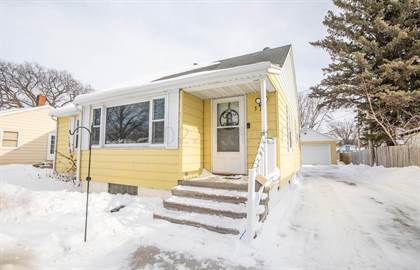 Residential Property for sale in 317 FRANCIS Street, West Fargo, ND, 58078