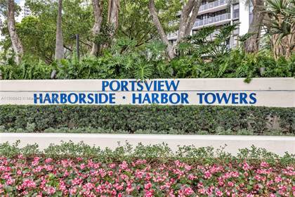 3640 Yacht Club Dr 607, Aventura, FL, 33180 — Point2