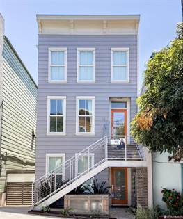 Picture of 16 Powers Avenue B, San Francisco, CA, 94110