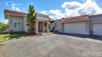 Residential Property for sale in DORADO BEACH EAST- BIG LOT, Dorado, PR, 00646