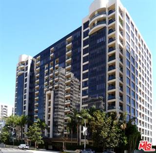 Picture of 10724 Wilshire Blvd 1409, Los Angeles, CA, 90024