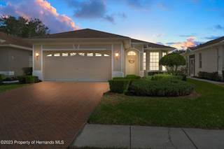 14472 Middle Fairway Drive, Spring Hill, FL, 34609